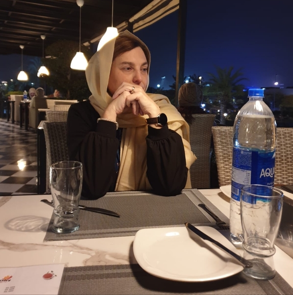 Meet your Posher, Tammy - Picture 2 of 2